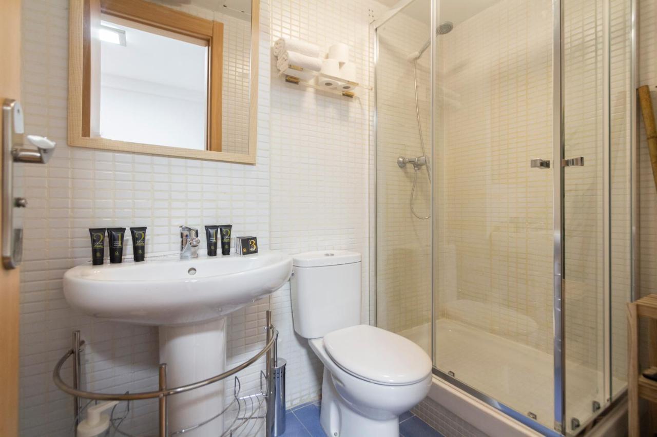 Dobo Homes Manoteras 30 Apartamento Madri