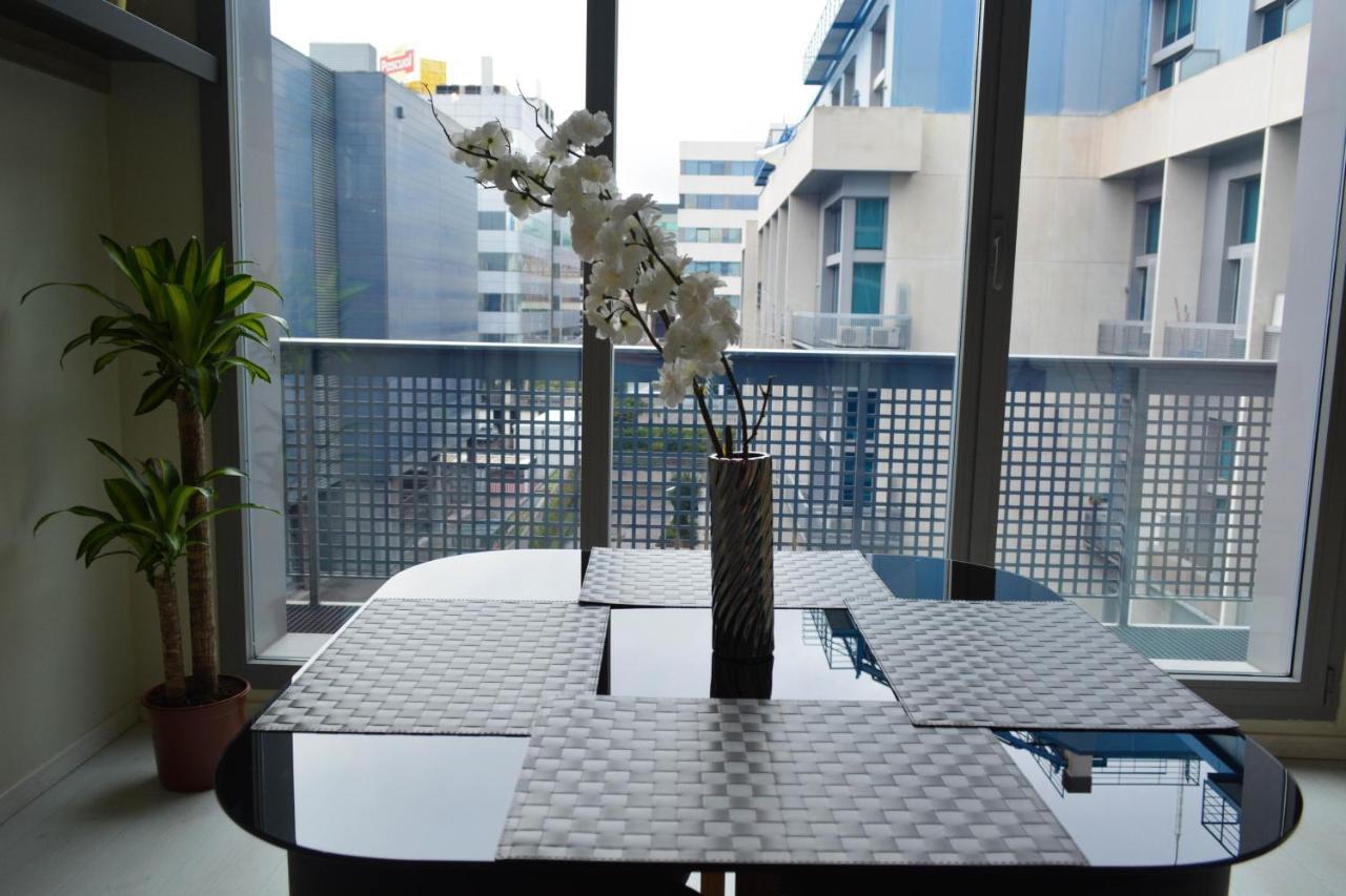 Oshun Norte Apartment