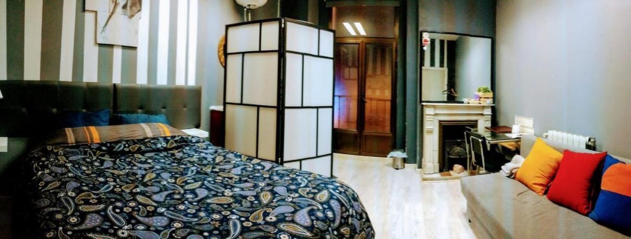 Parsa H Madrid