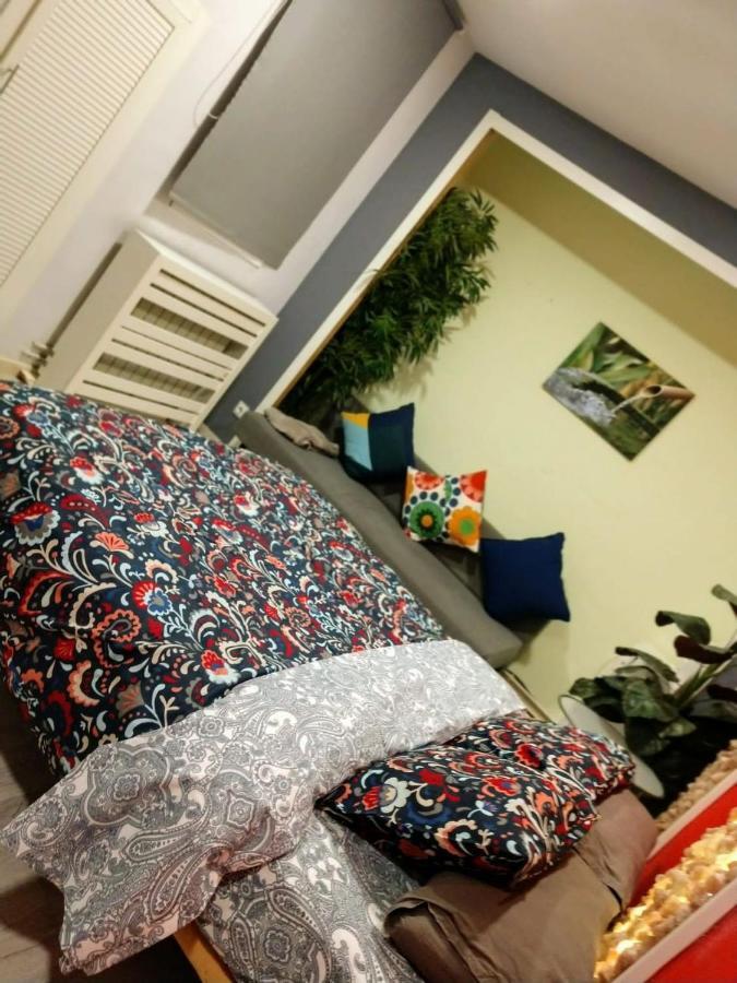 Parsa H Homestay *