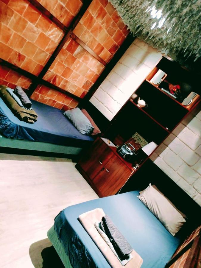 Homestay Parsa H