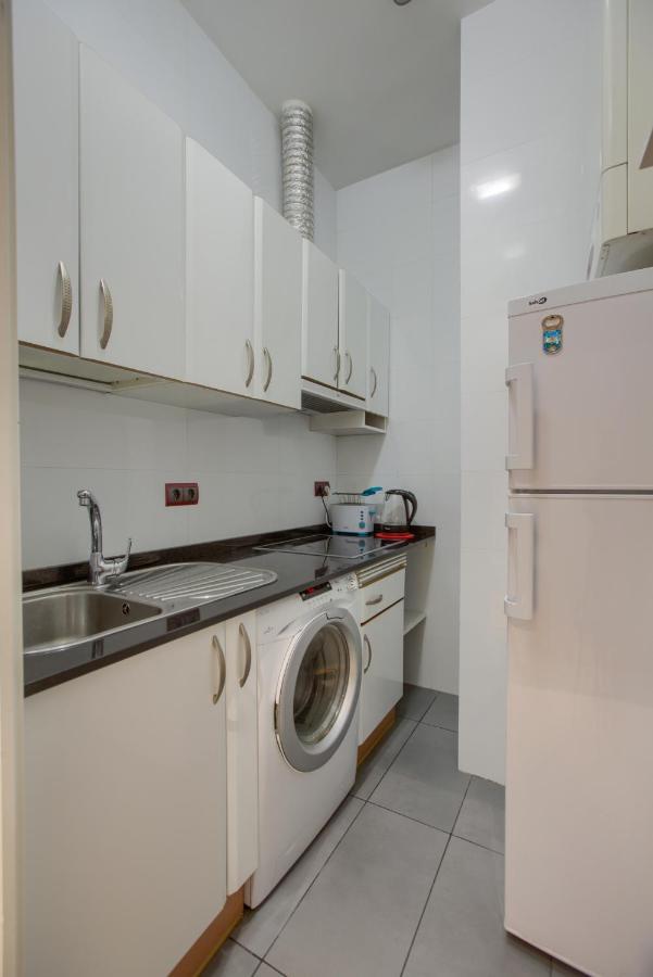 Beautiful Big Condominium In The Historical Center Apartment *