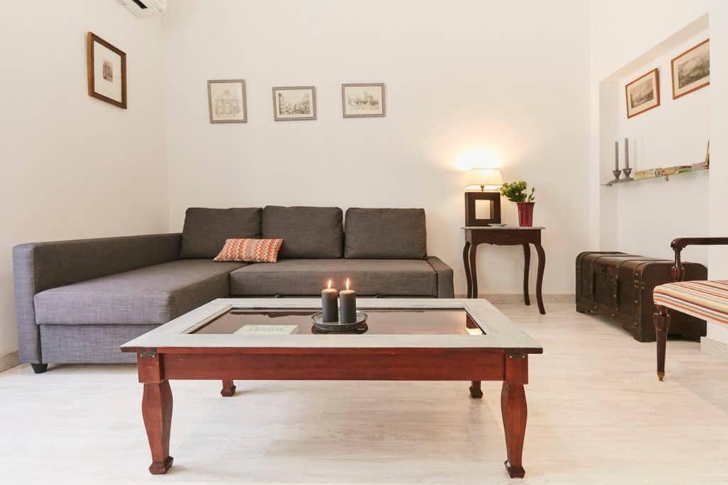 Original Y Coqueto Apartamento Junto A Plaza Mayor * Madrid