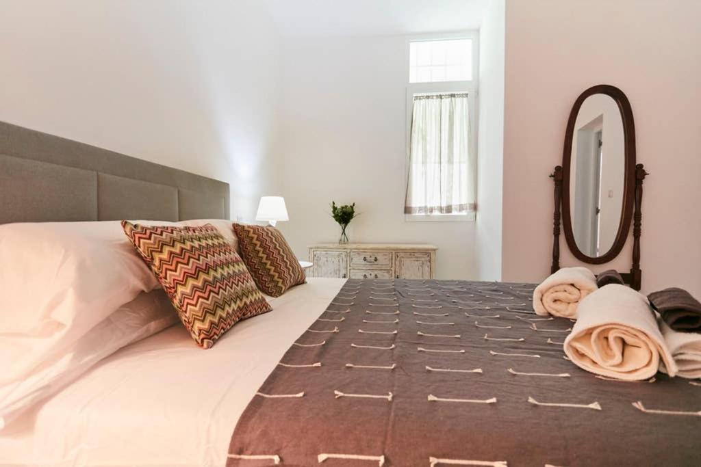 Apartment Original Y Coqueto Apartamento Junto A Plaza Mayor *
