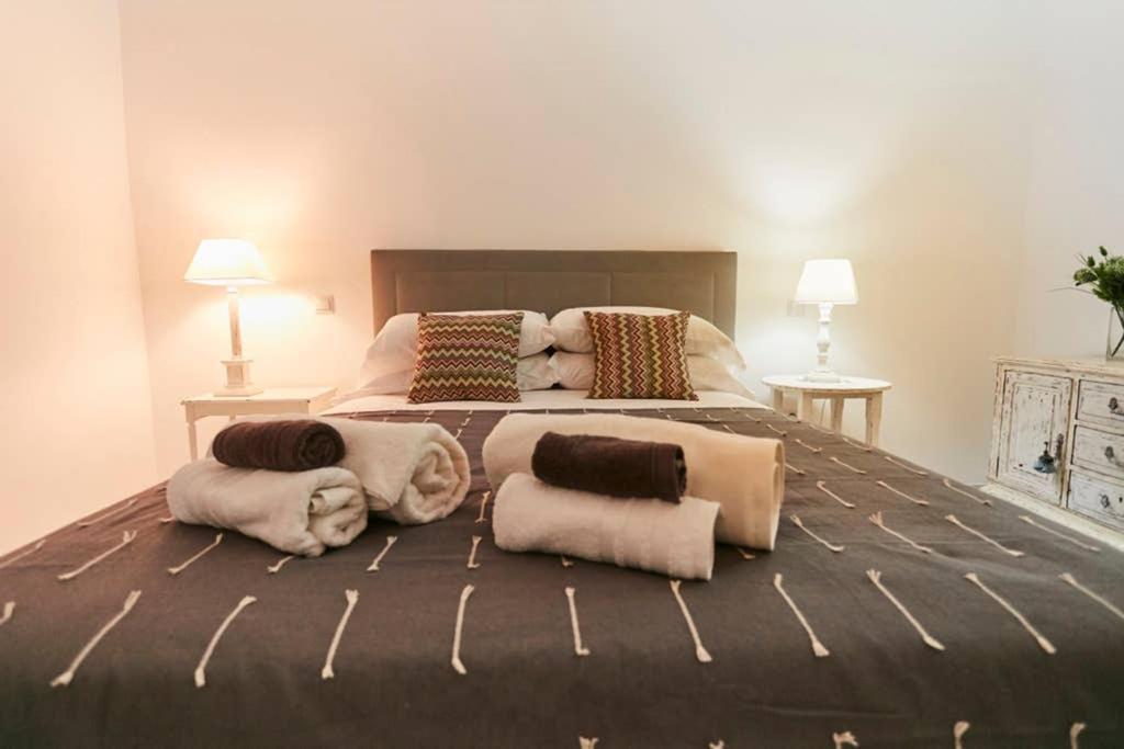 Original Y Coqueto Apartamento Junto A Plaza Mayor Madrid