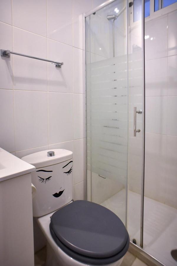 Apartamento En El Rastro - Madrid Madrid