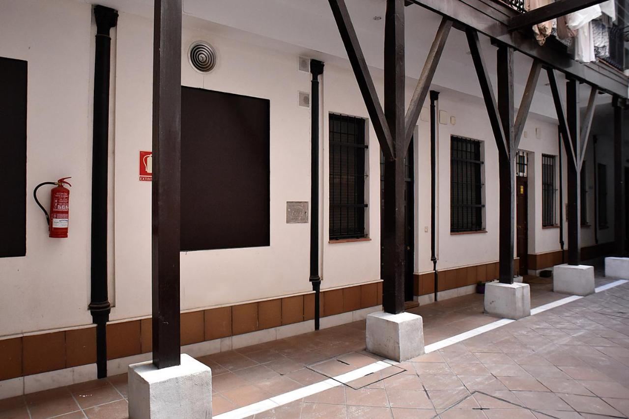 Apartamento En El Rastro - Madrid Apartment