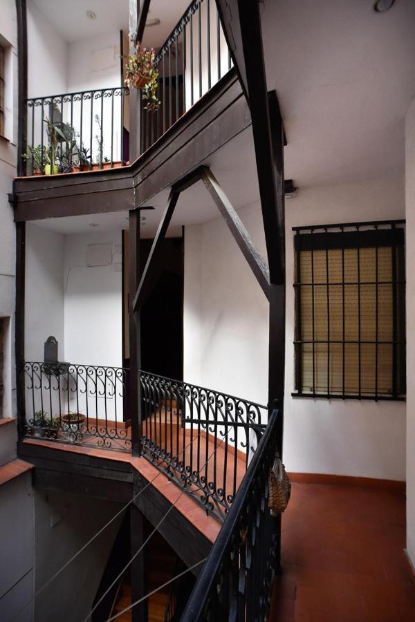Apartamento En El Rastro - Madrid Madrid