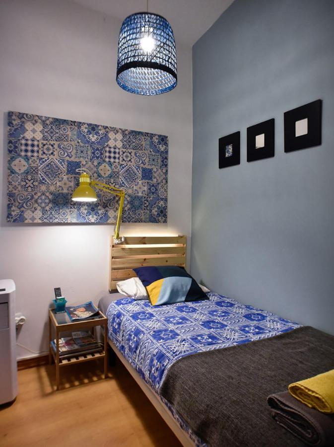 Apartamento En El Rastro - Madrid