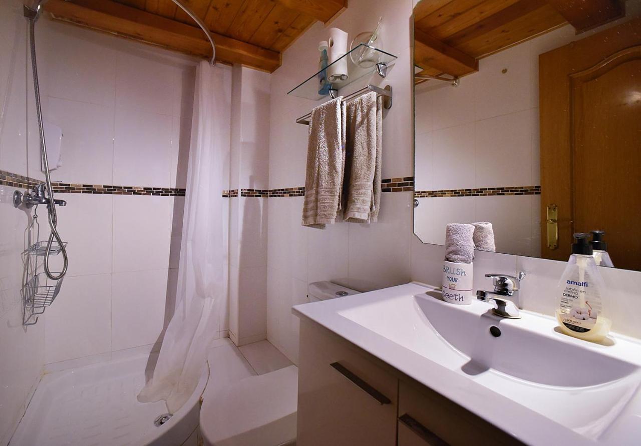 Loft En Calle Olivar - Lavapies * Madrid