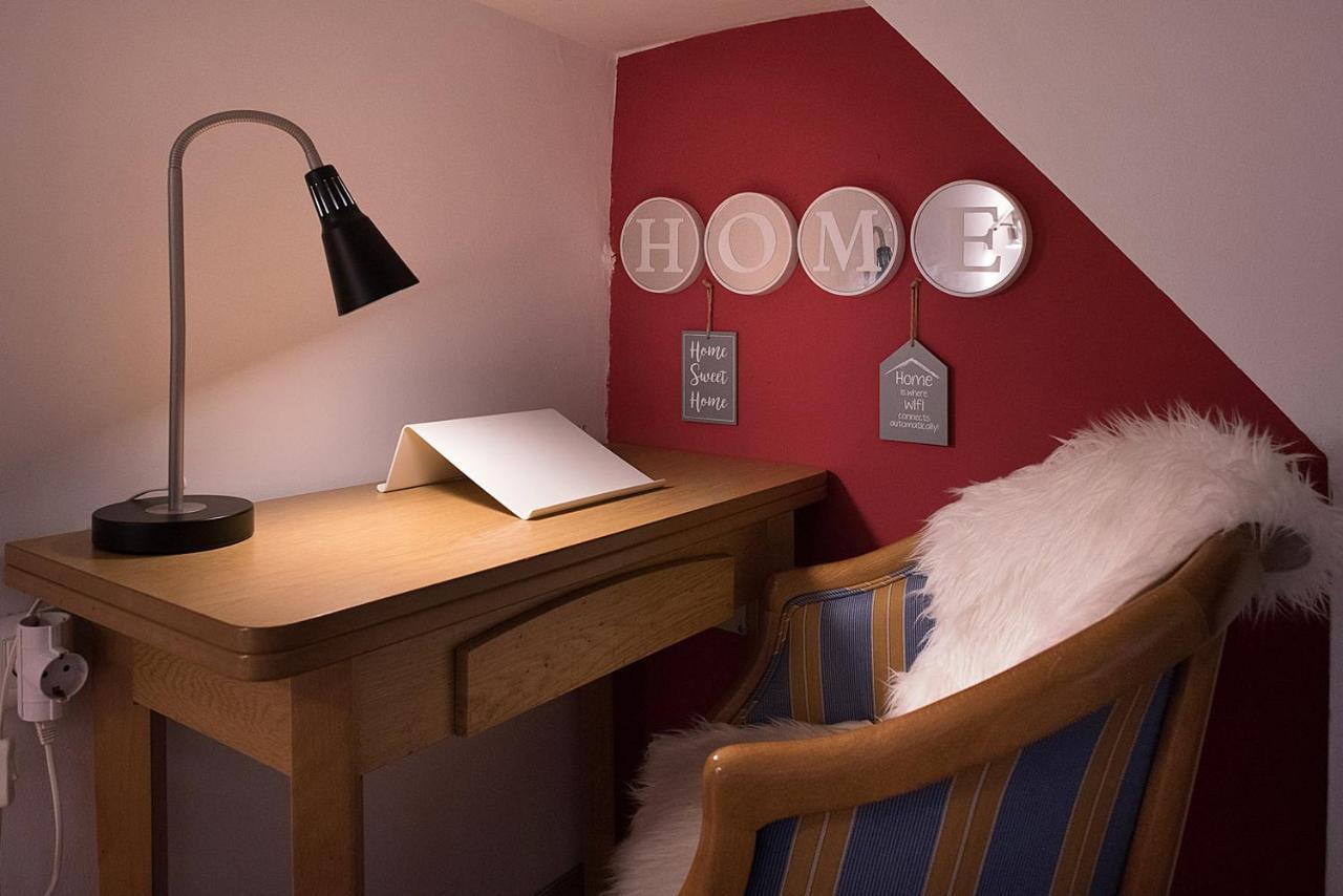 Apartment Loft En Calle Olivar - Lavapies *