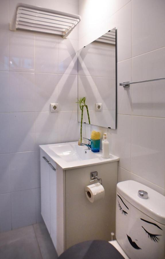 Apartamento En El Rastro - Madrid * Madrid