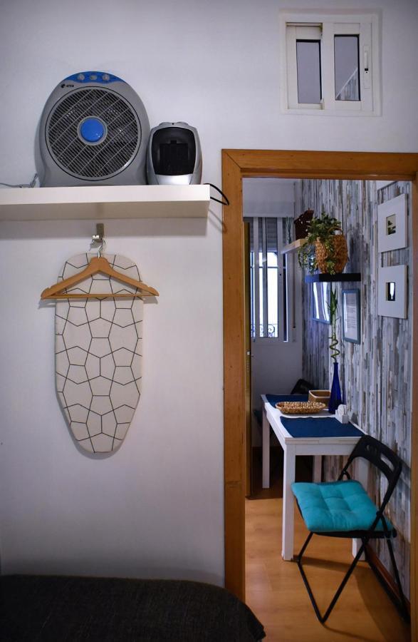 Apartamento En El Rastro - Madrid Apartment *