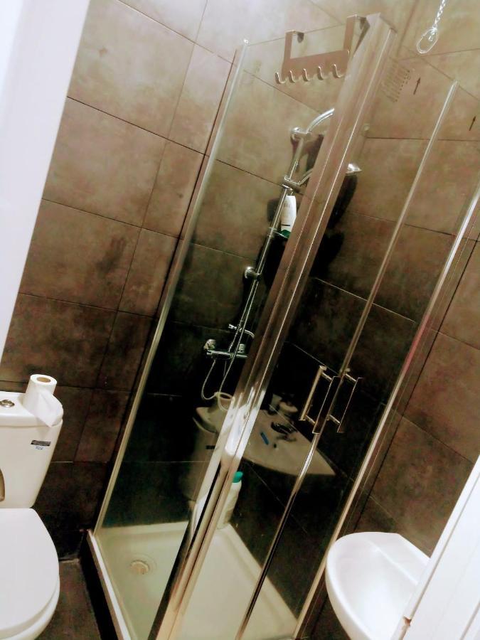 Parsa House Guest house Madrid