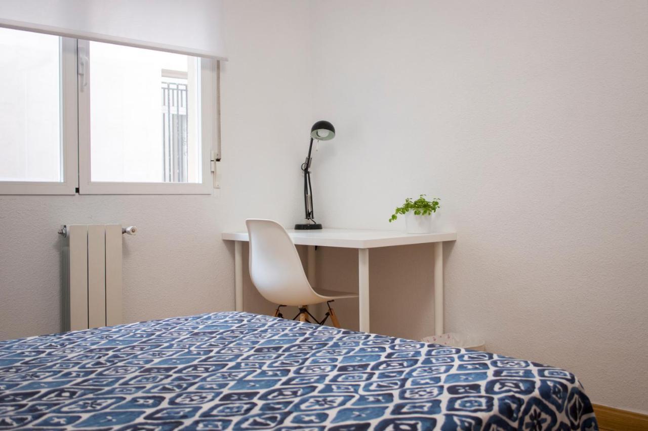 Apartamento En Carretas - Puerta Del Sol Madri