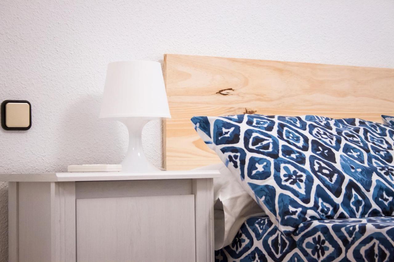 Apartamento En Carretas - Puerta Del Sol Madri