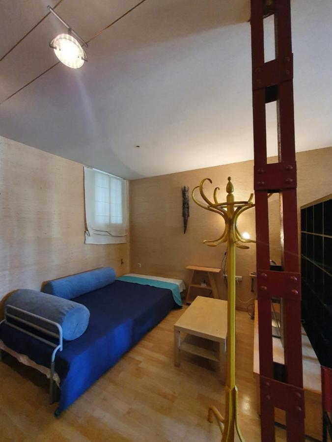 Trafalgar Centro Apartament Tph