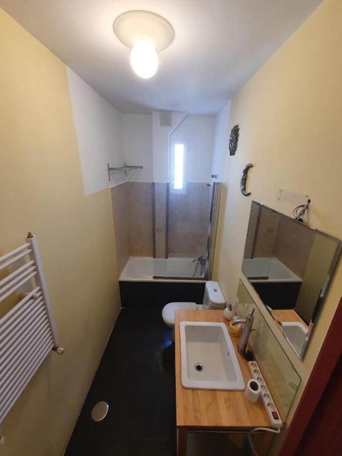 Trafalgar Centro Apartament Tph