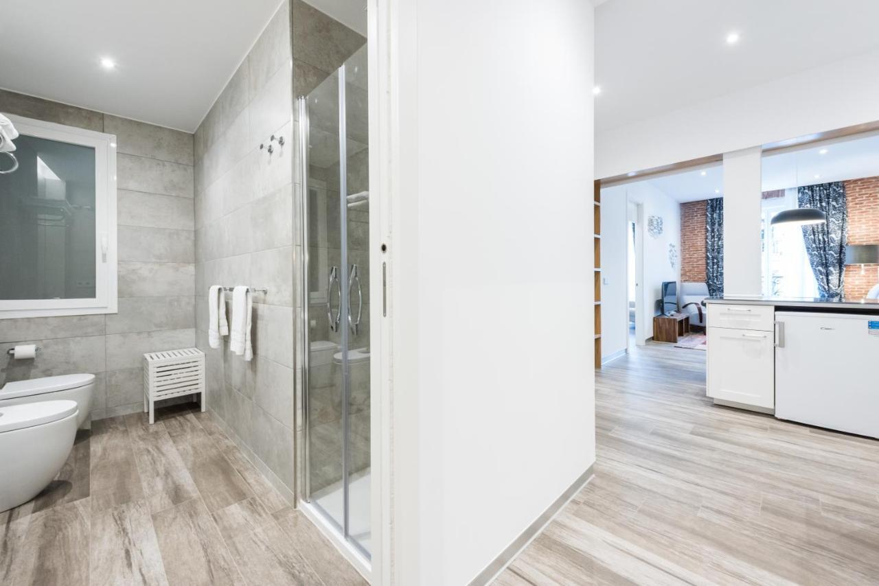Apartamento Puerta Del Sol Center Iv