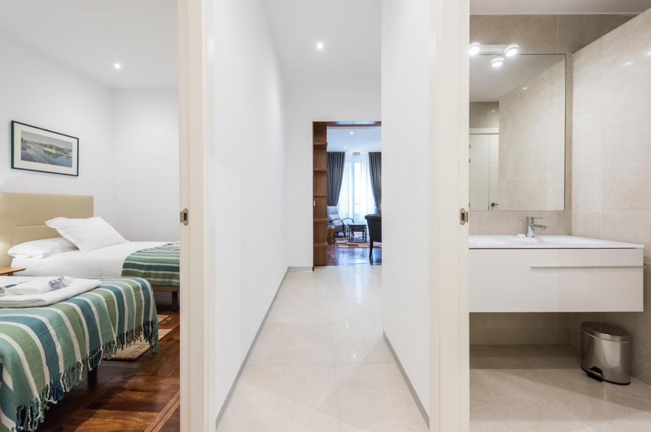 Apartment Puerta Del Sol Center Iii Madrid