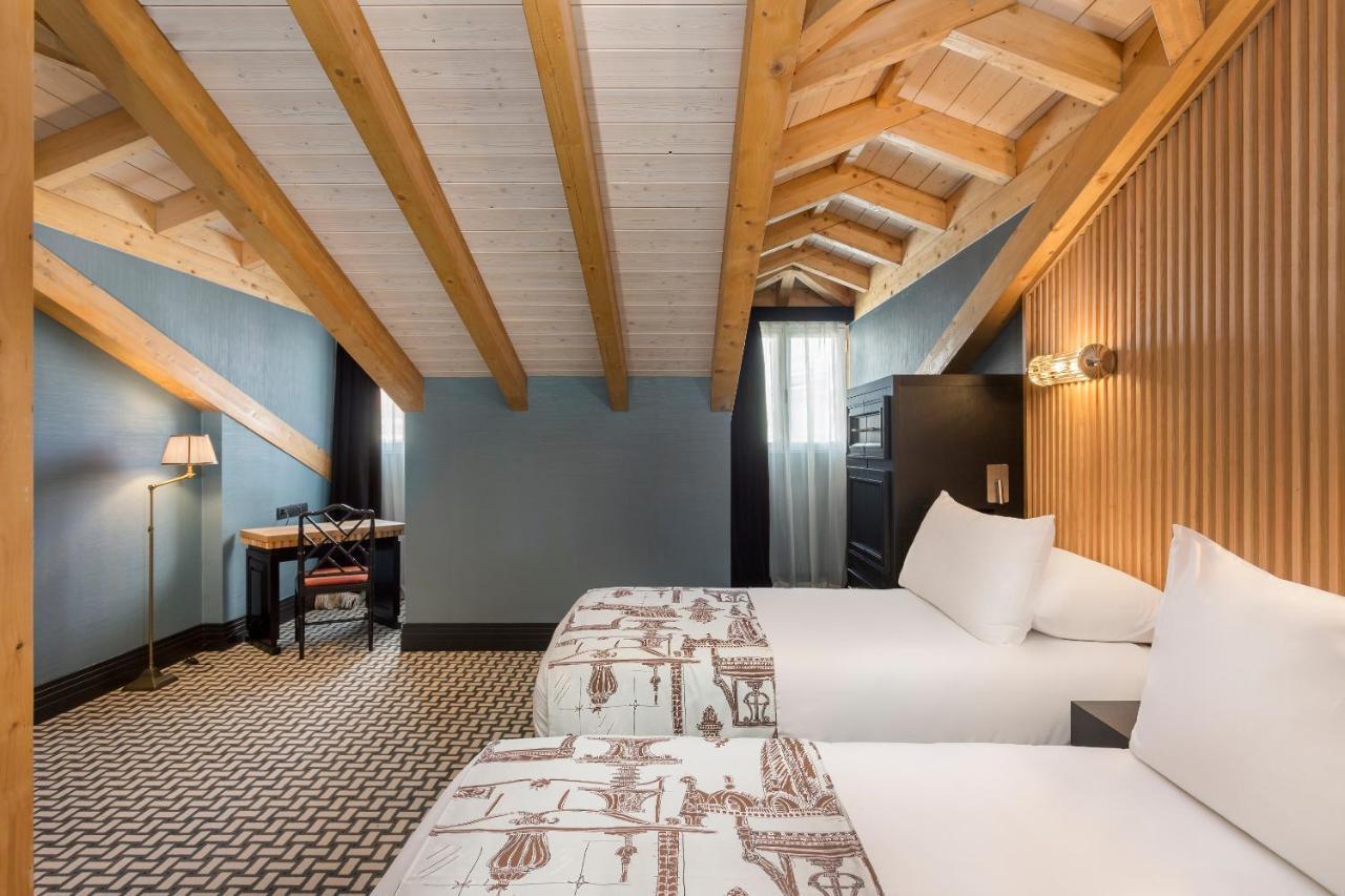Room Mate Collection Alba, Madrid Hotel 4*