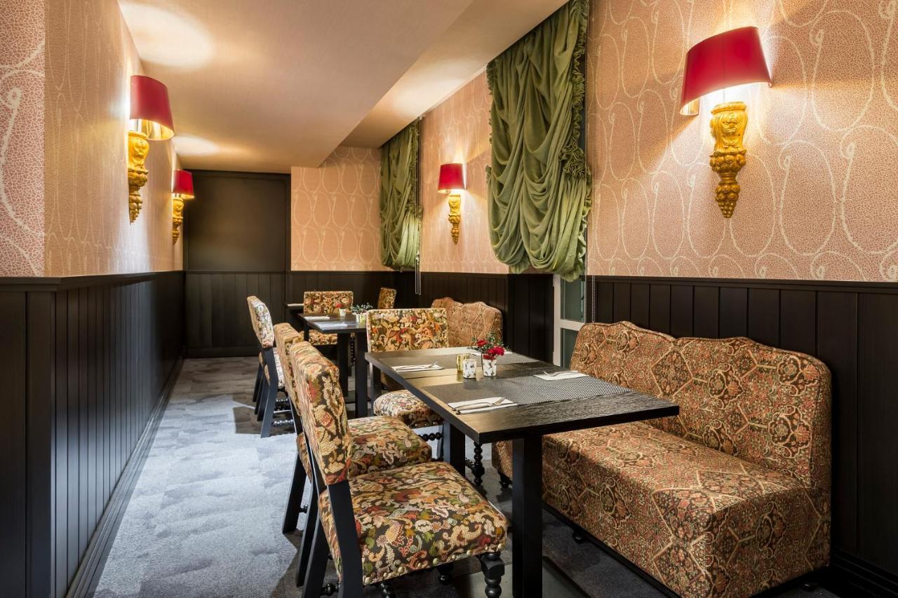 Room Mate Collection Alba, Madrid 4*