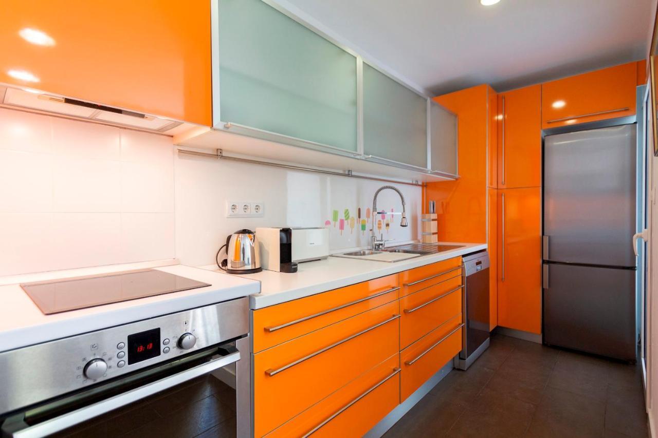 De Rota Apartment *