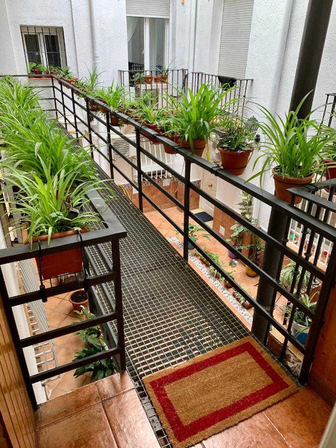 Flamencos, Malasana Loft 45mq Apartamento Madri