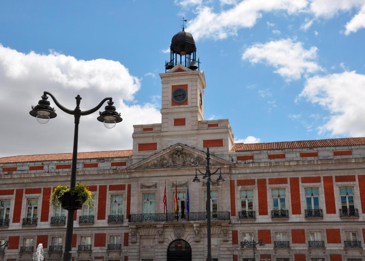 Petit La Latina (adults Only) Madrid