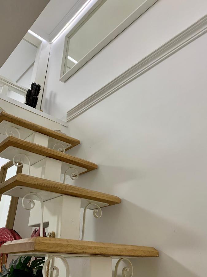 Apartamento Flamencos, Malasana Loft 45mq *