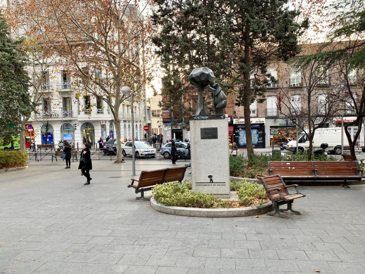 Apartamento Torr En - Chamartin Madri