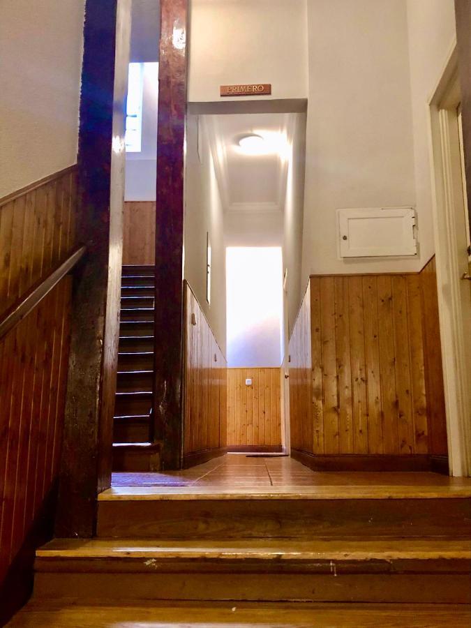 Apartamento Flamencos, Malasana Loft 45mq Madri