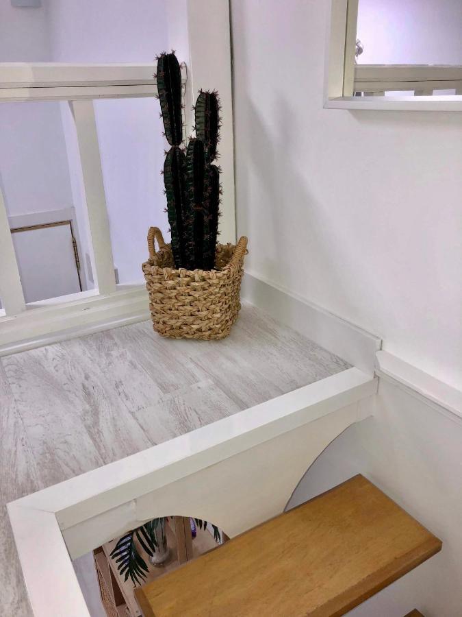 Apartamento Flamencos, Malasana Loft 45mq Madri