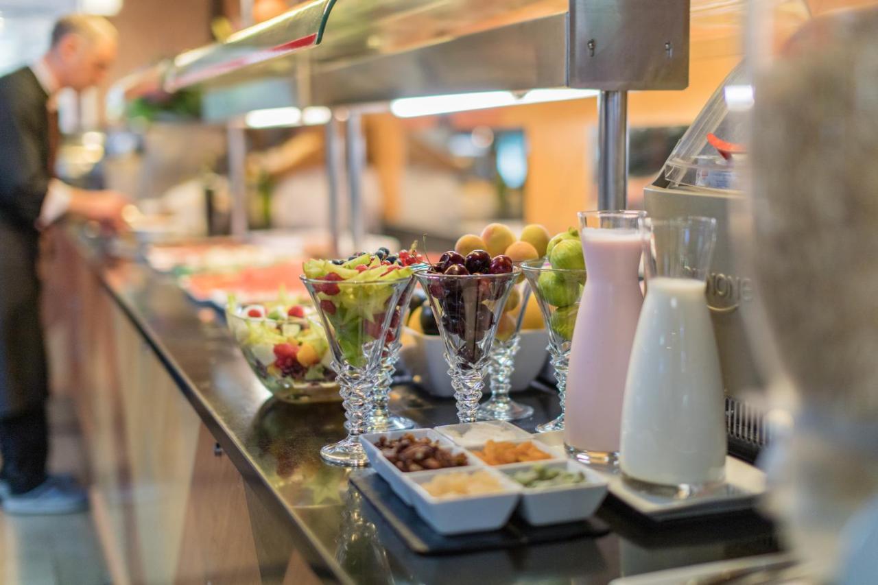Abba Hotel Madri