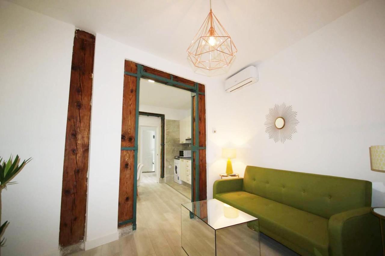 Suites Cibeles Apartment *