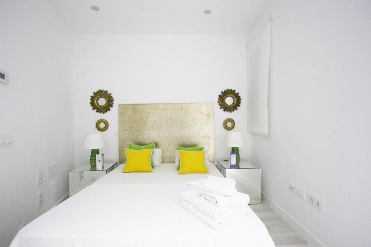Suites Cibeles *