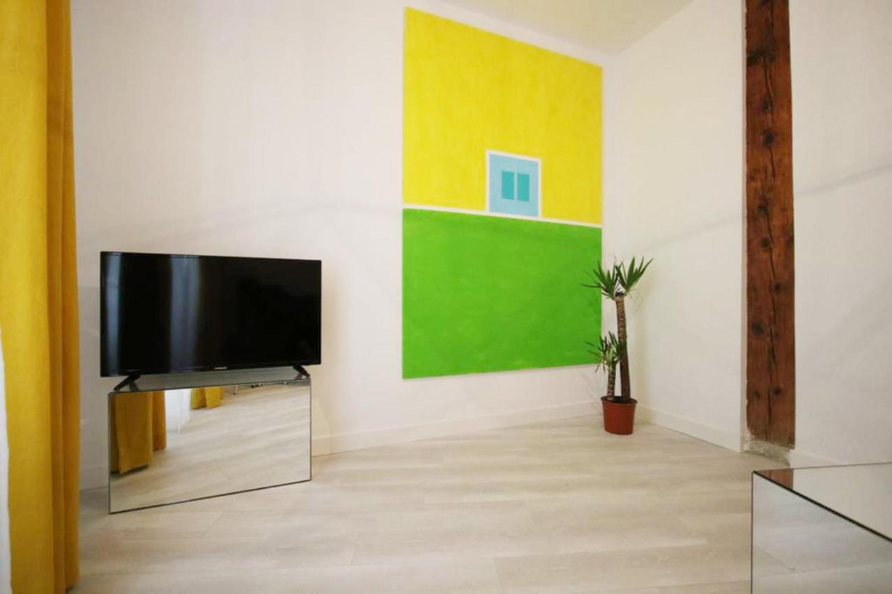 Apartamento Suites Cibeles