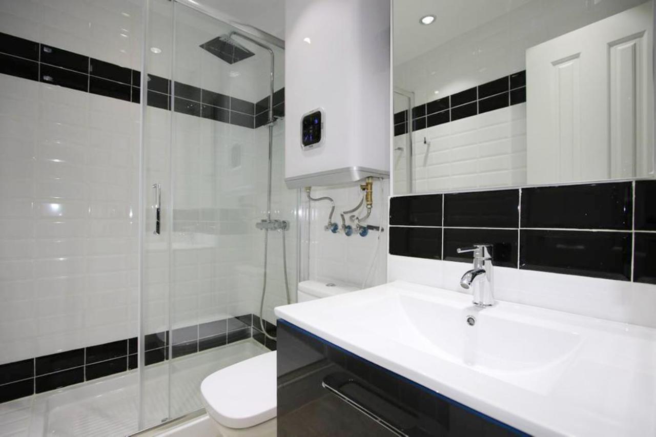 Apartment Suites Cibeles *