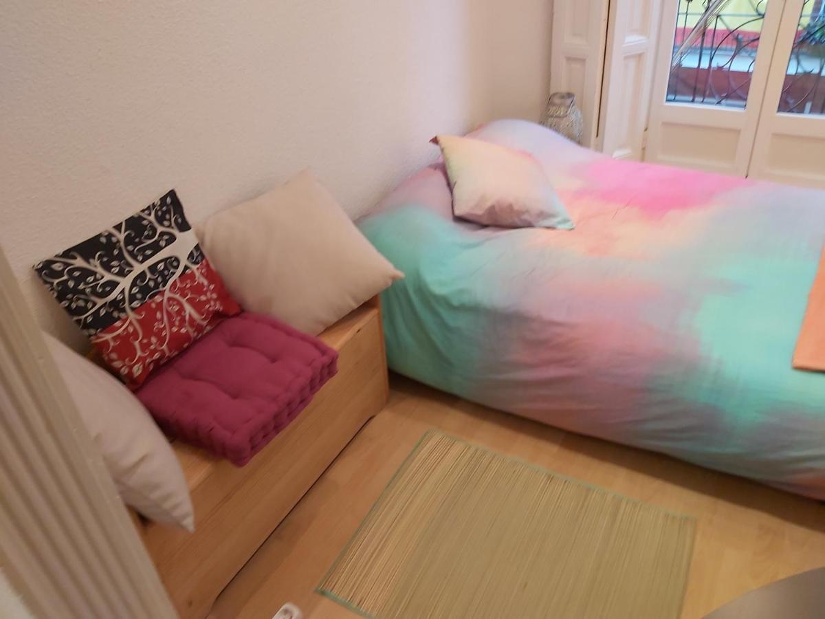 Mrs Goodlife Guest house