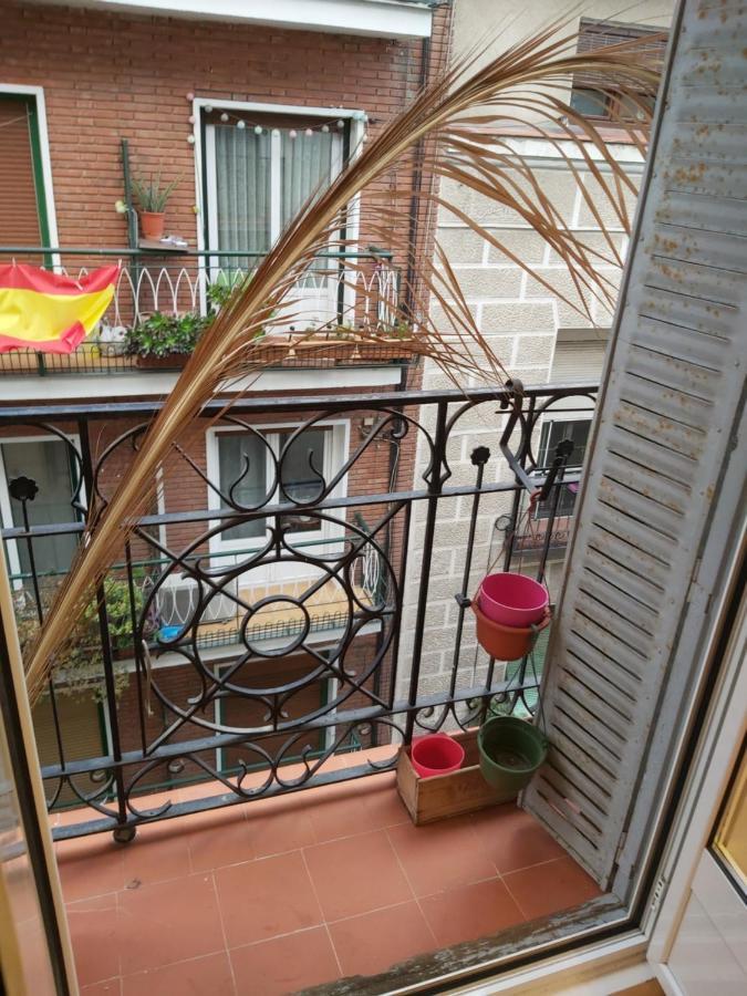 Guest house Mrs Goodlife Madrid