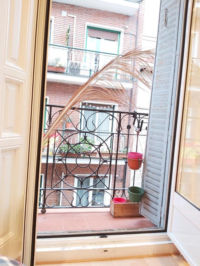 Guest house Mrs Goodlife Madrid