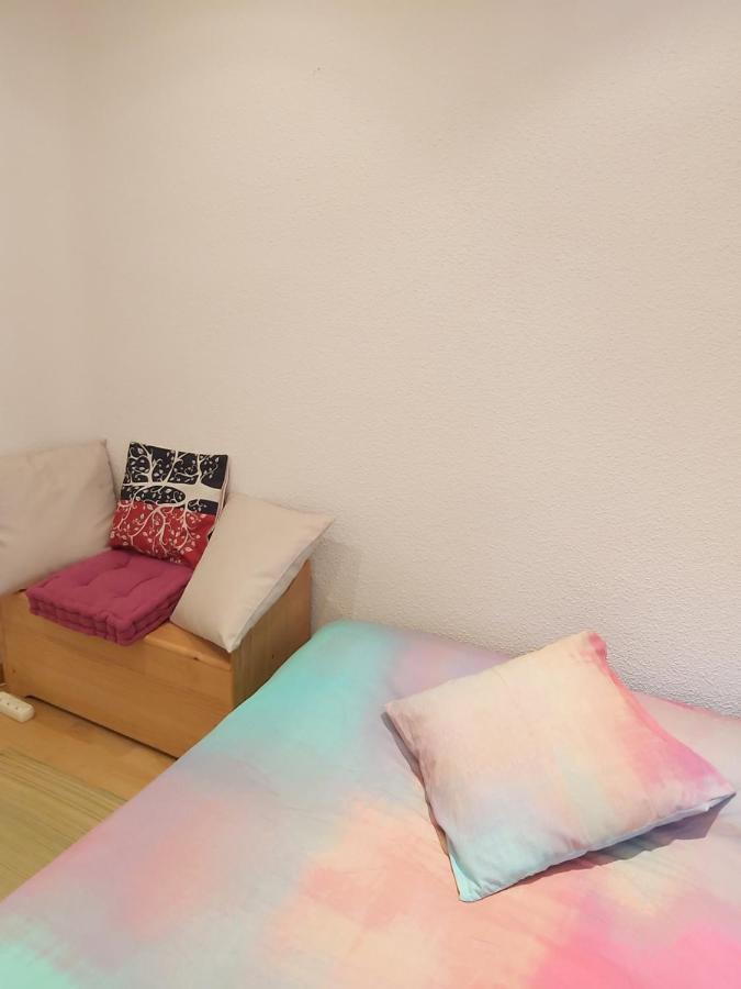 Mrs Goodlife Guest house Madrid