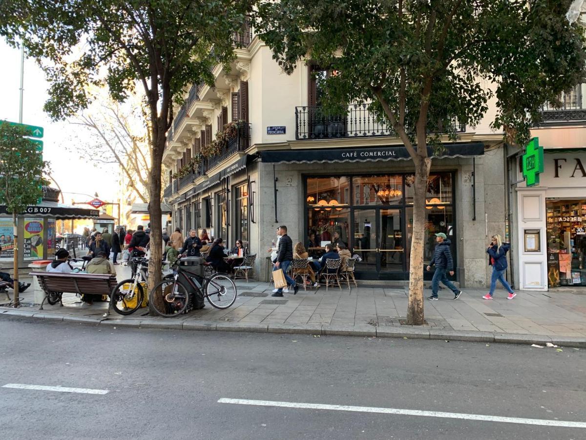 Fuencarral By Flatsweethome Madri