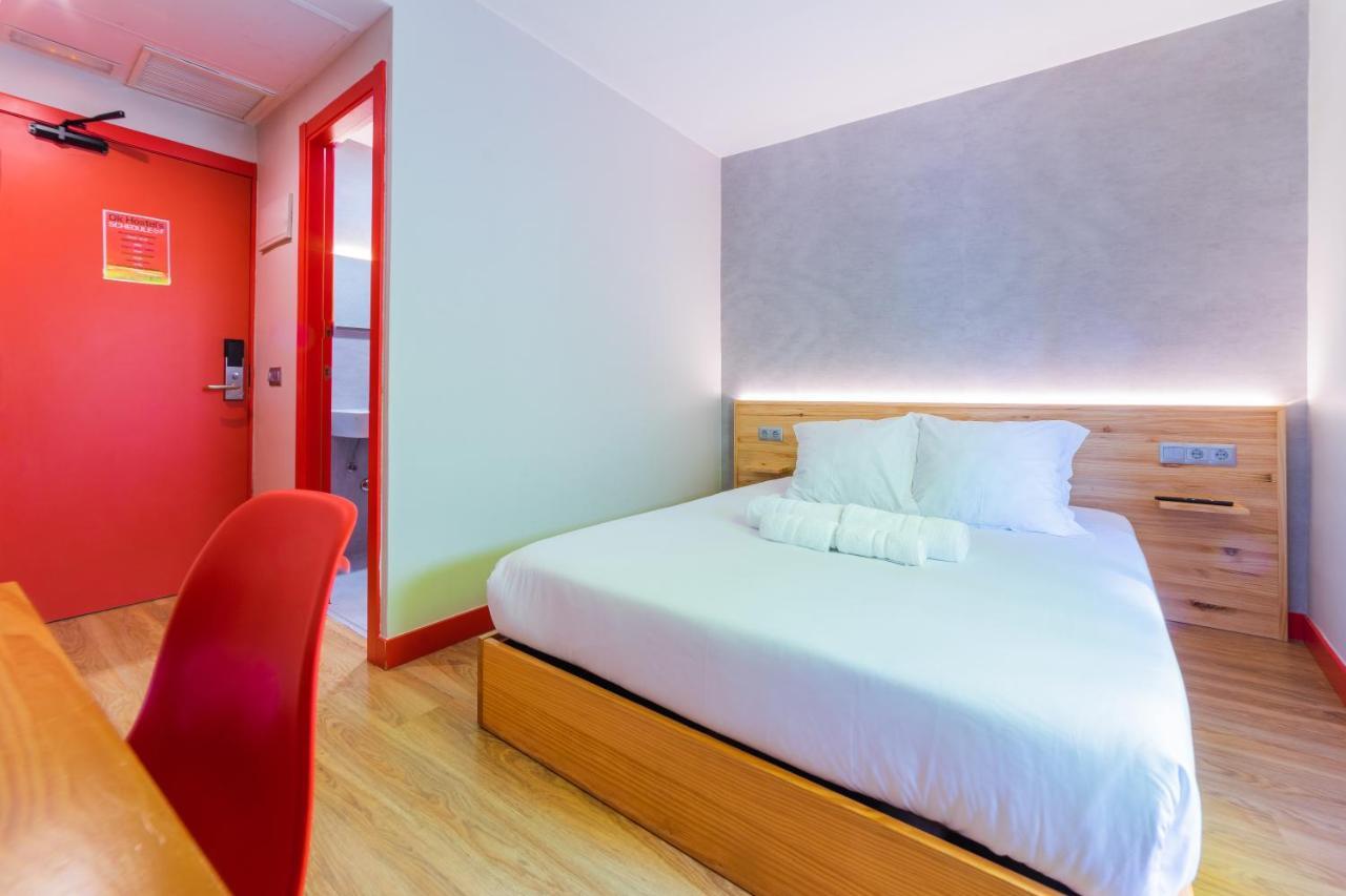 Hostel Ok Madrid