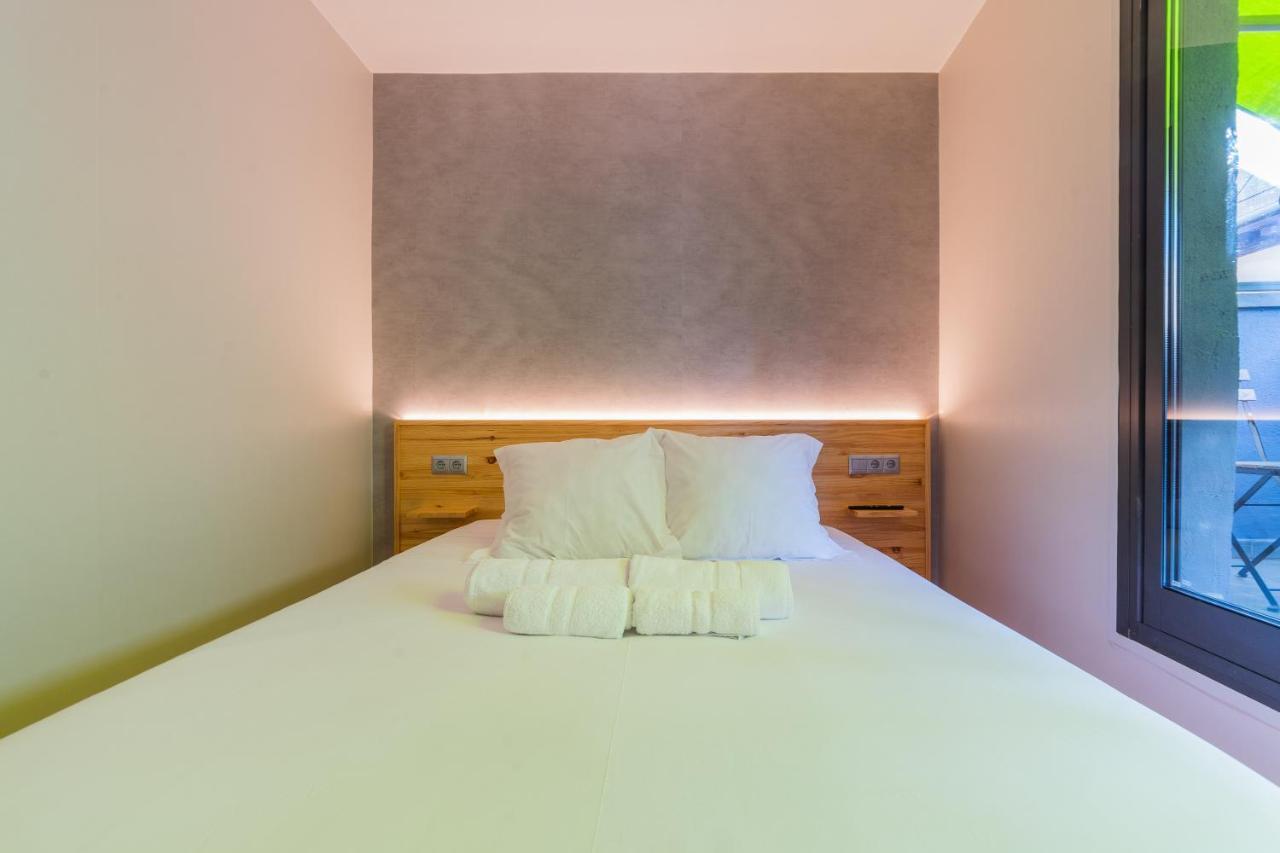 Hostel Ok Madrid