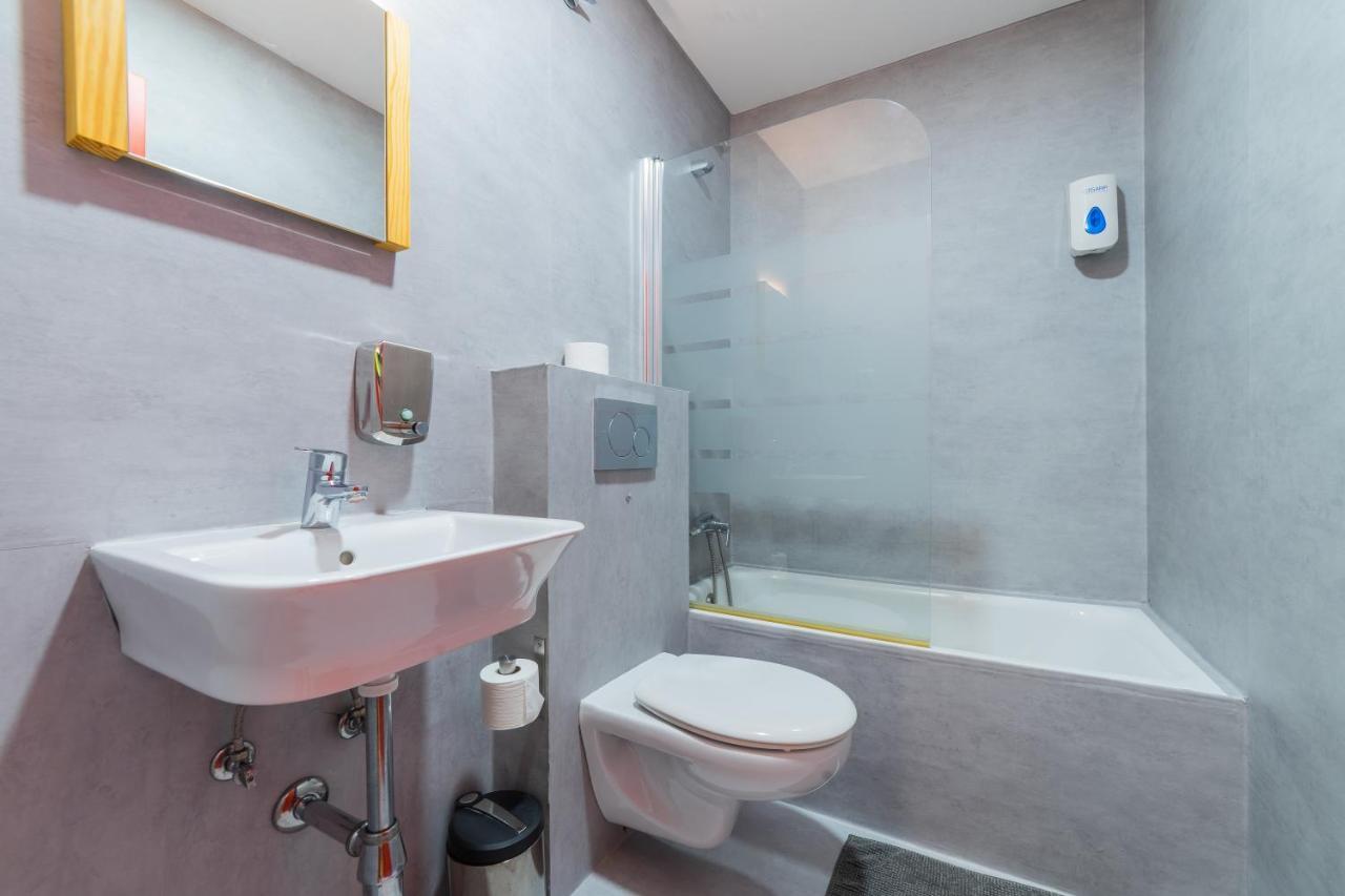 Ok Hostel Madrid