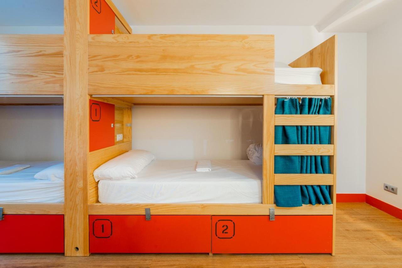 Hostel Ok *