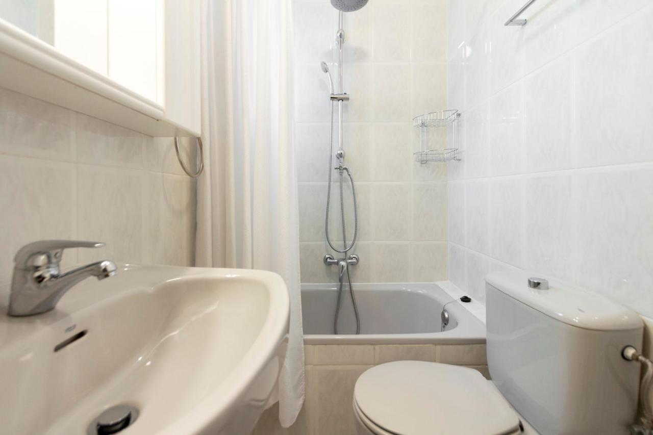 Apartamento Alonso Heredia Madri