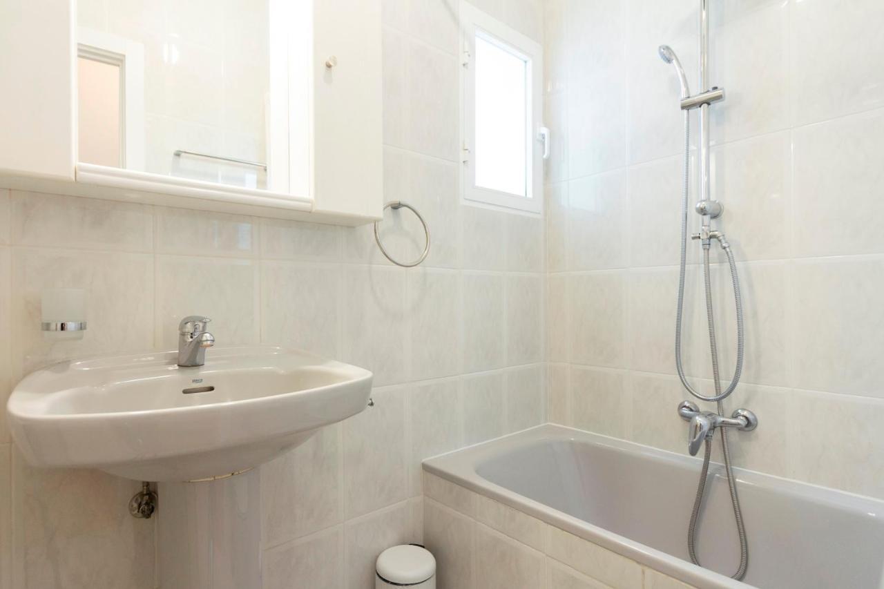 Alonso Heredia Apartamento Madri