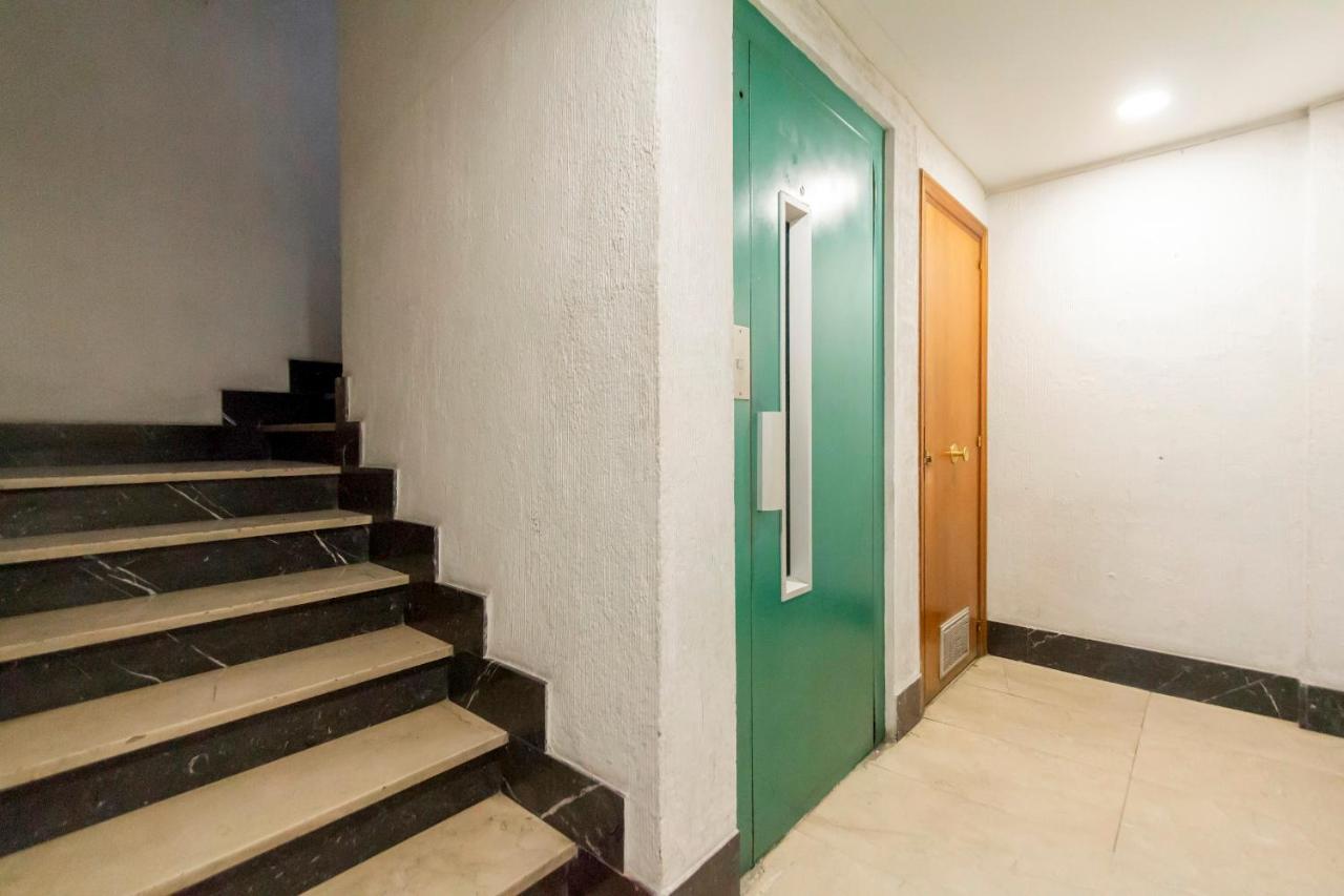Apartamento Alonso Heredia